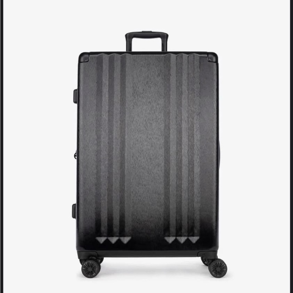 CALPAK Ambeur Large Luggage in Black - BRAND NEW